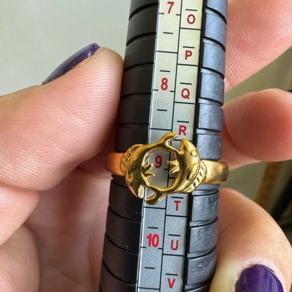 NEW  Picis Adjustable Ring